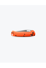 Benchmade Benchmade | Mini Taggedout | Orange Grivory | 15533