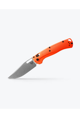 Benchmade Benchmade | Mini Taggedout | Orange Grivory | 15533