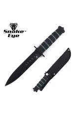 snake eye Snake Eye - Fixed Blade Knife - SE-8108-10