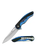 MTech Usa MTech USA - Folding Knife - MT-2013BL