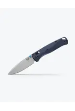 Benchmade Bugout® | Crater Blue | Drop-point 535SL-13