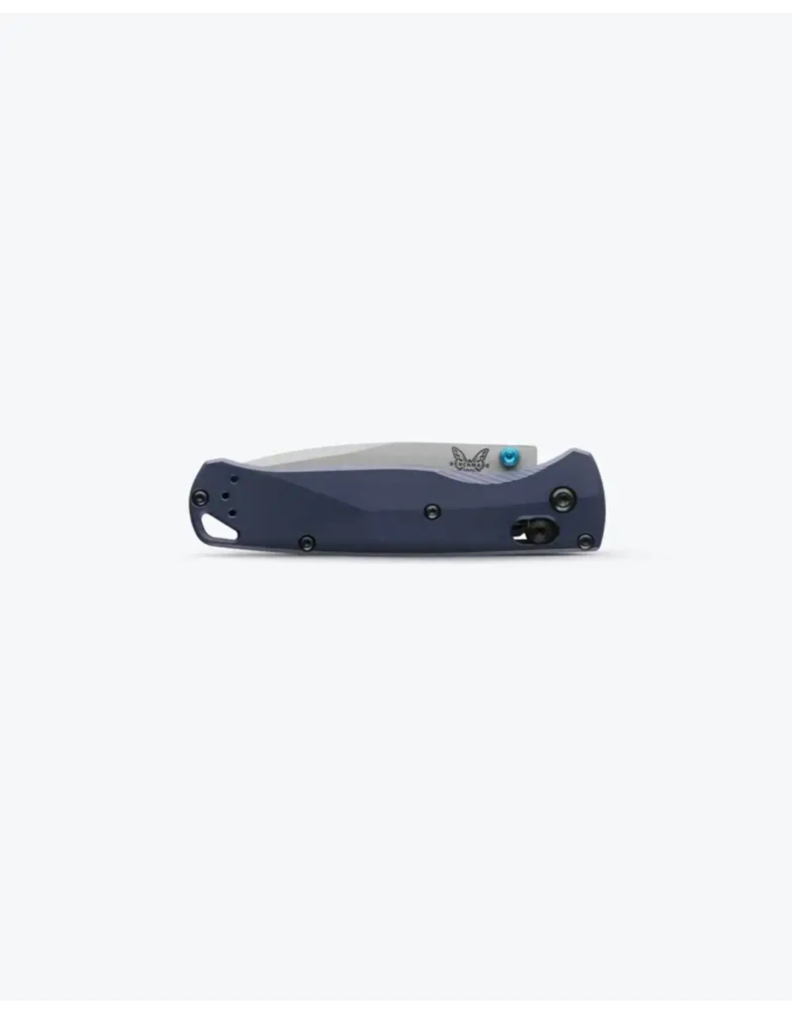 Benchmade Bugout® | Crater Blue | Drop-point 535SL-13