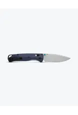Benchmade Bugout® | Crater Blue | Drop-point 535SL-13