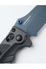 Benchmade Benchmade Mini Adira™ | Tempest Gray | Drop-Point 18065SBT-01