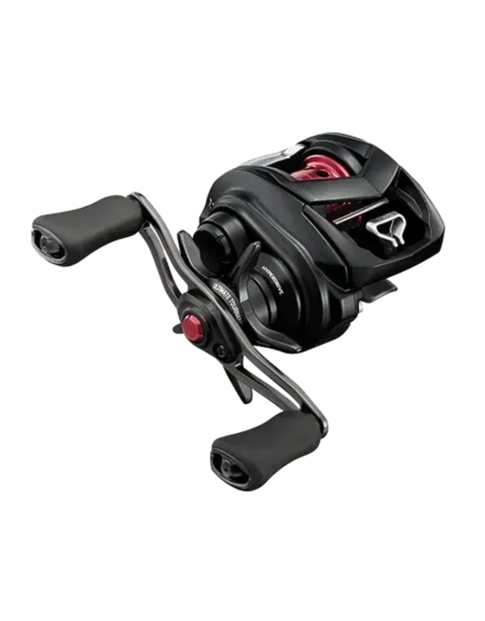Daiwa Daiwa PX Bait Finesse Baitcast Reel 8.6:1