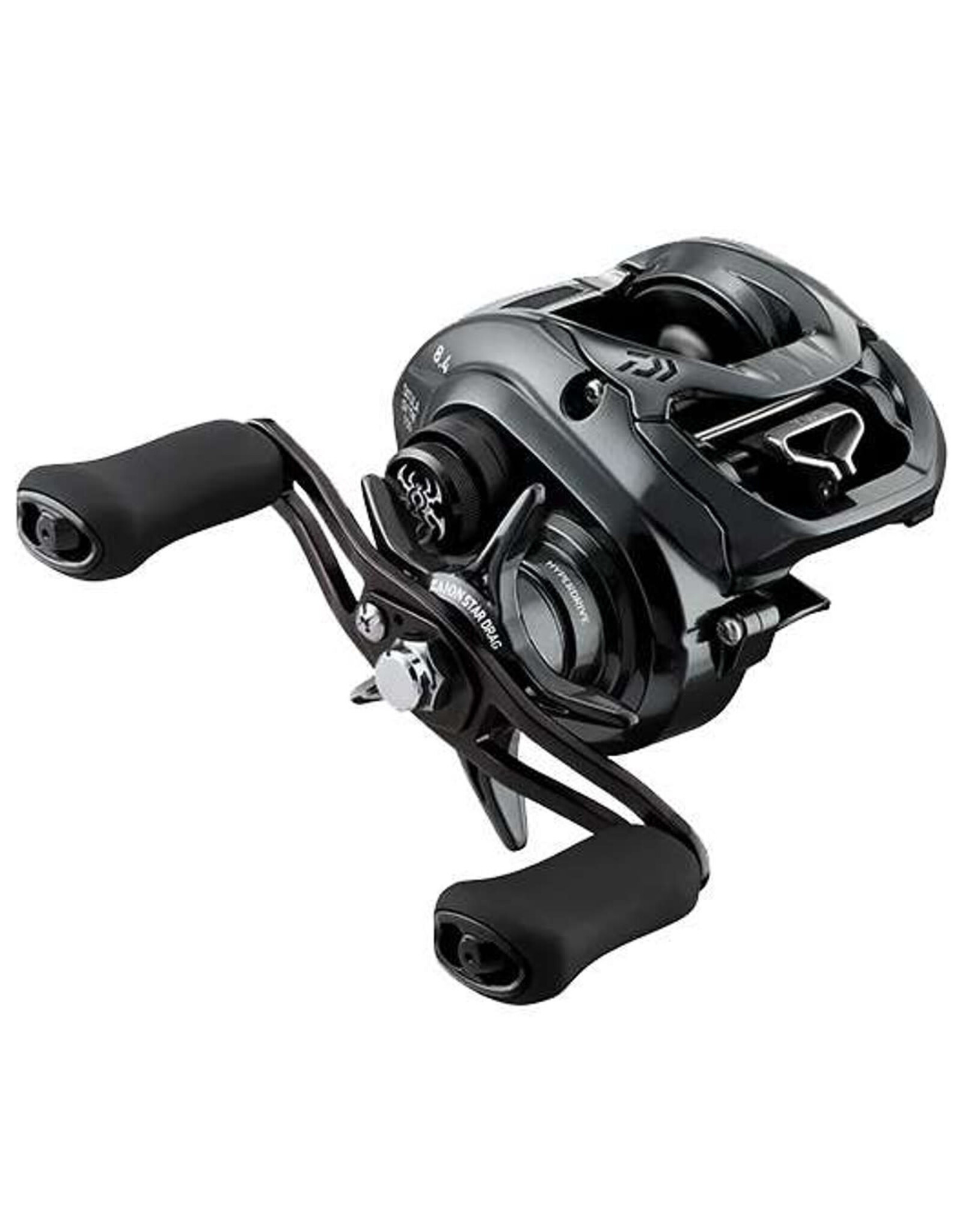 Daiwa Daiwa Tatula SV TW 100 Baitcast Reel