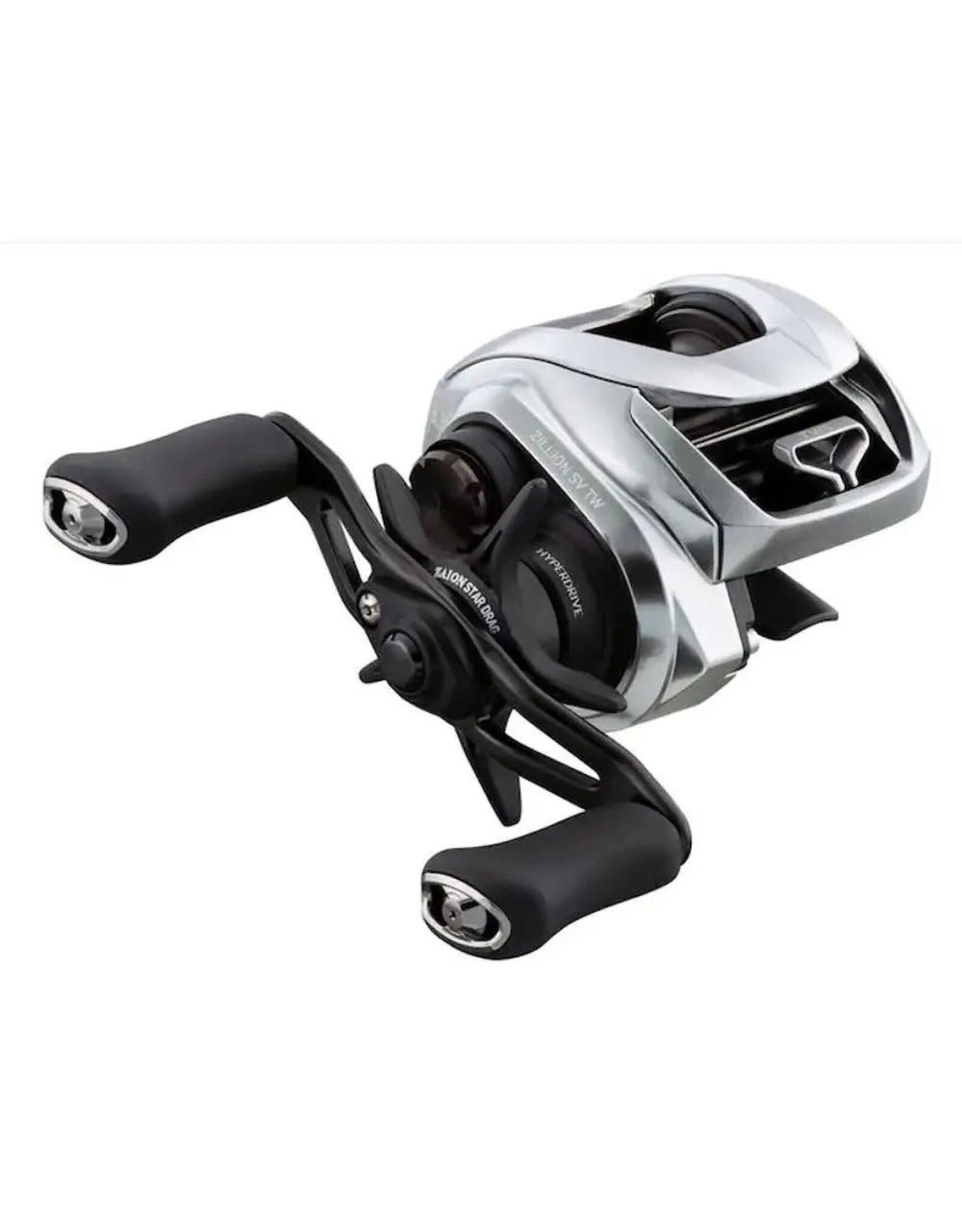 Daiwa Daiwa Zillion SV TW G Baitcasting Reel