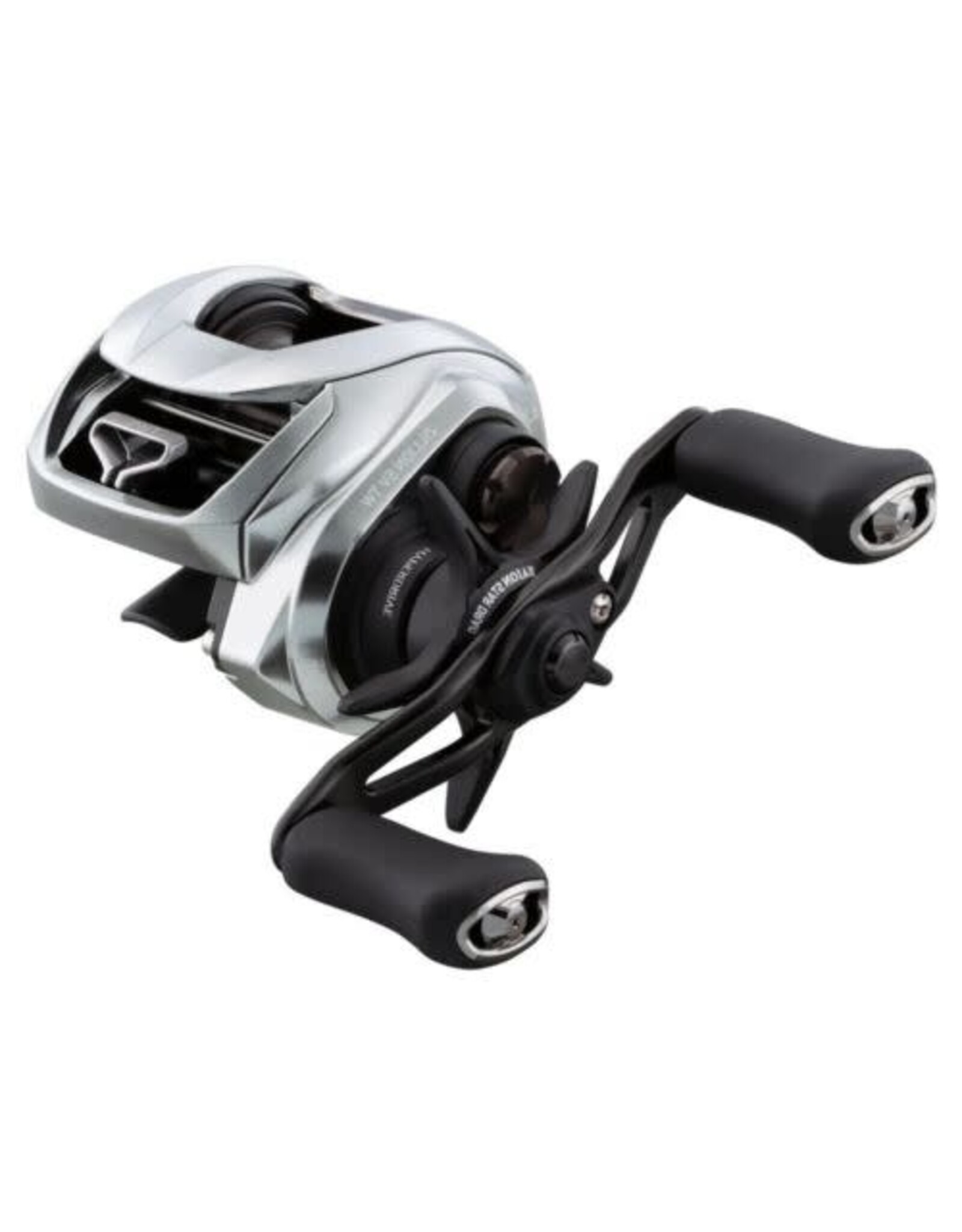 Daiwa Daiwa Zillion SV TW G Baitcasting Reel