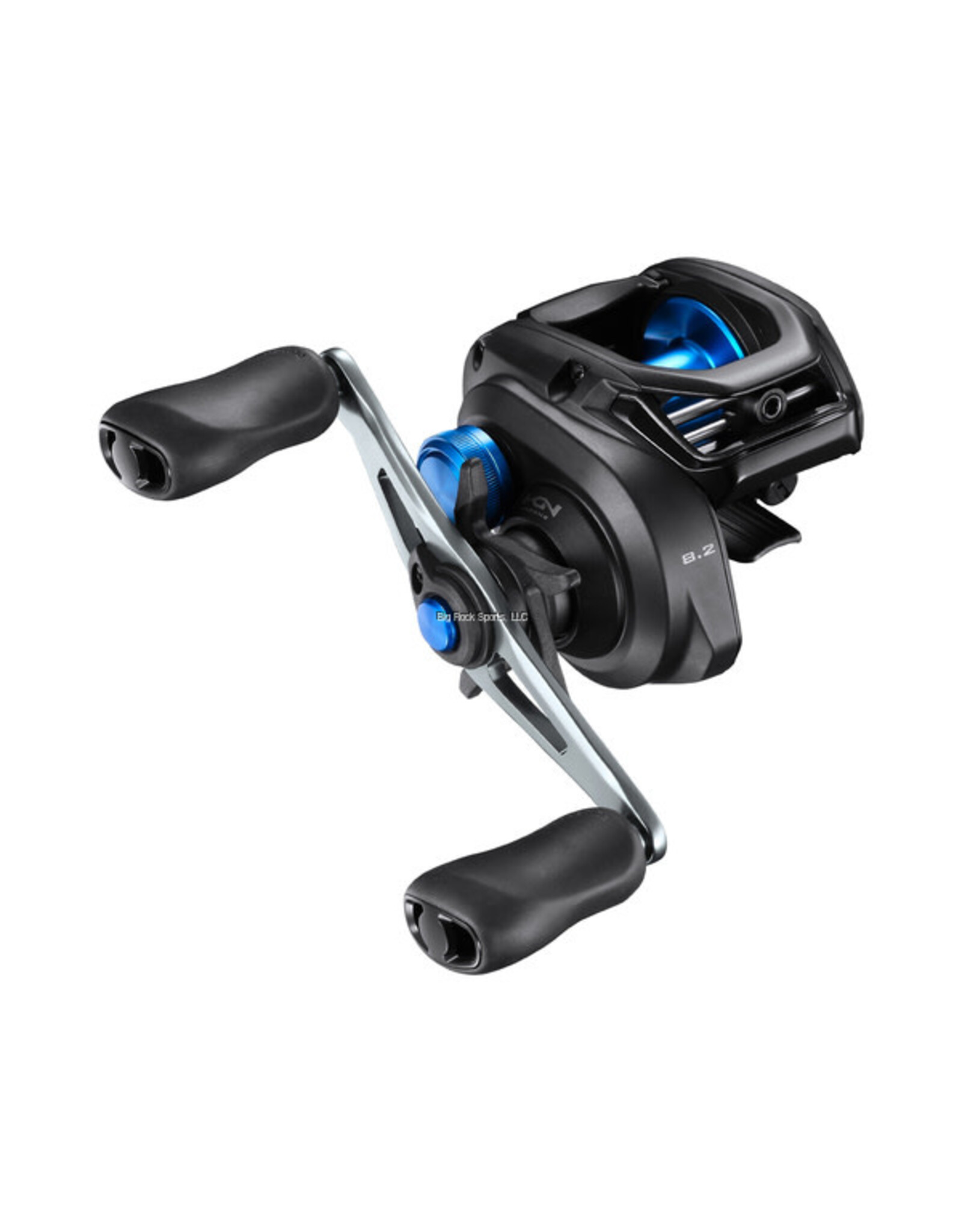 Shimano Shimano SLX A Baitcaster Reel