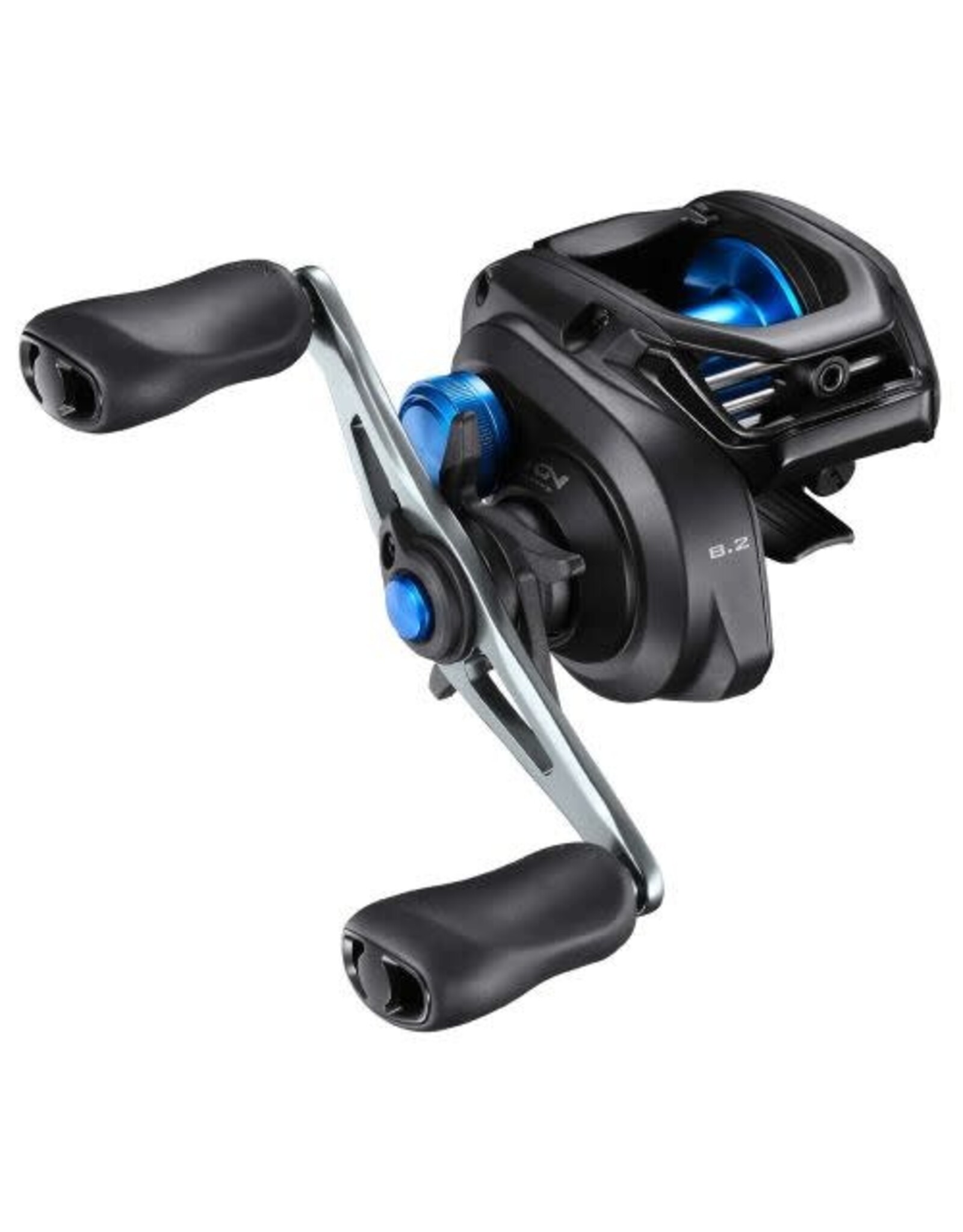 Shimano Shimano SLX A Baitcaster Reel