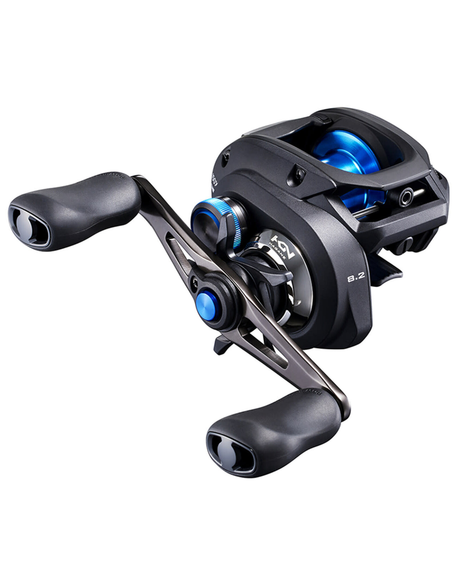 Shimano Shimano SLX DC Baitcast Reel
