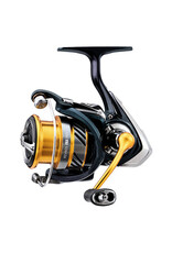 Daiwa Daiwa REVROS LT SPINNING REEL