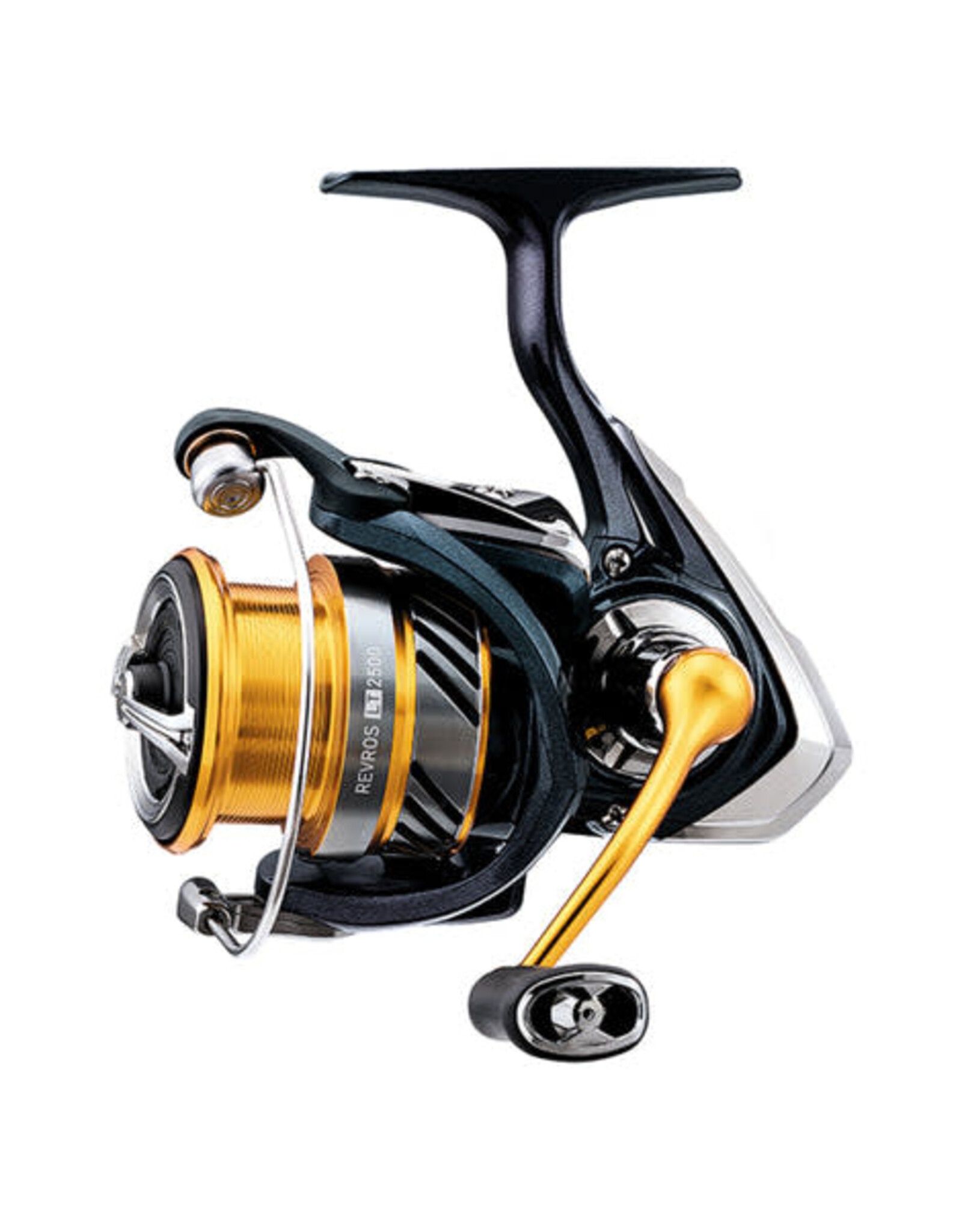 Daiwa Daiwa REVROS LT SPINNING REEL