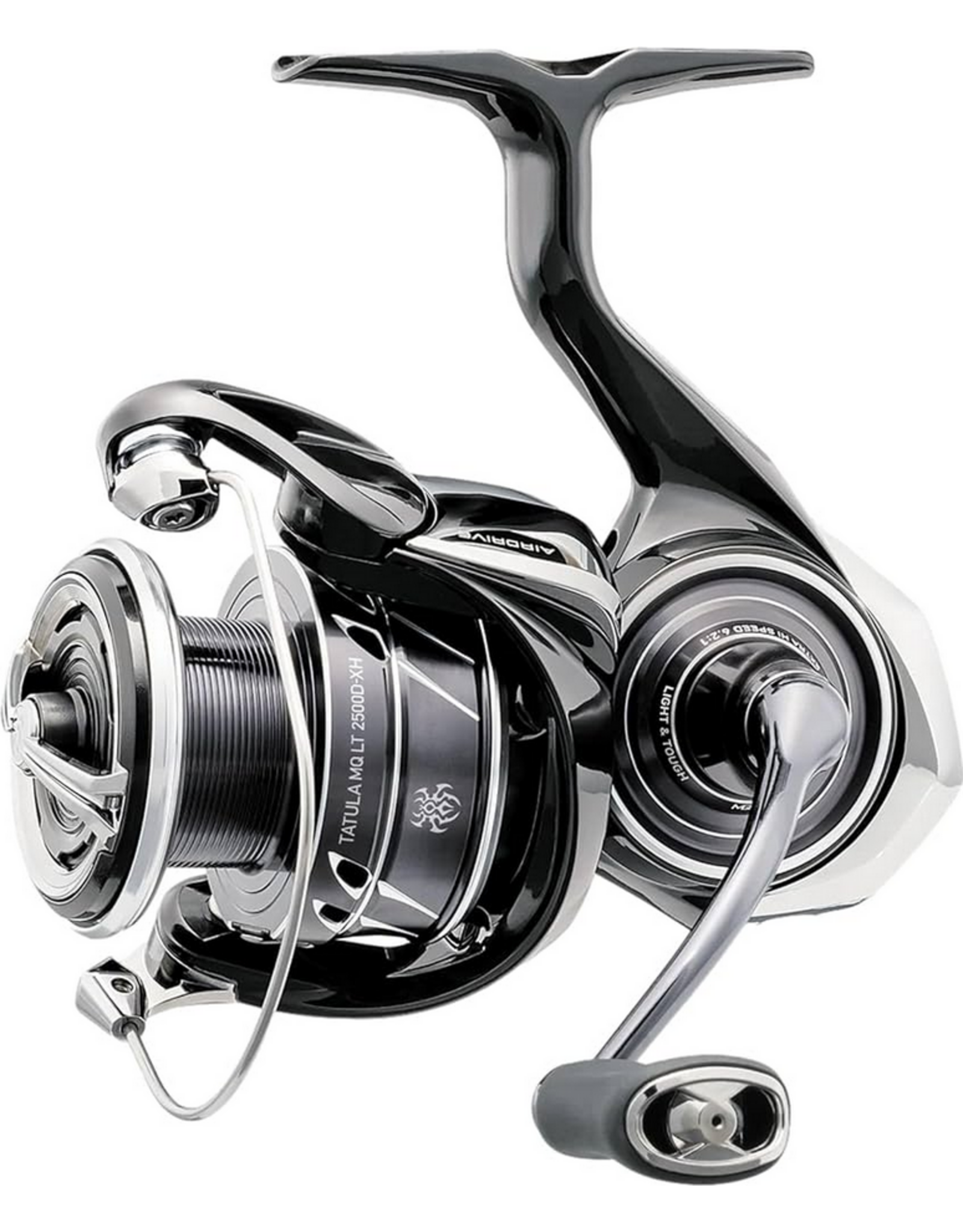 Daiwa Daiwa Tatula MQ LT Spinning Reel