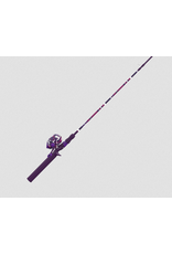 Zebco ZEBCO SPLASH SPINCAST COMBO