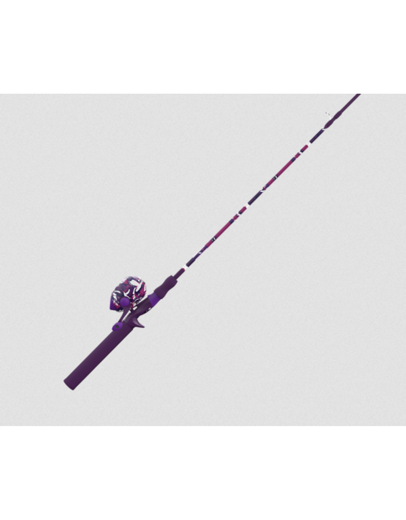 Zebco ZEBCO SPLASH SPINCAST COMBO