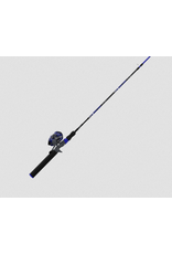 Zebco ZEBCO SPLASH SPINCAST COMBO