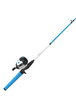 Zebco Roam Spincast Combo