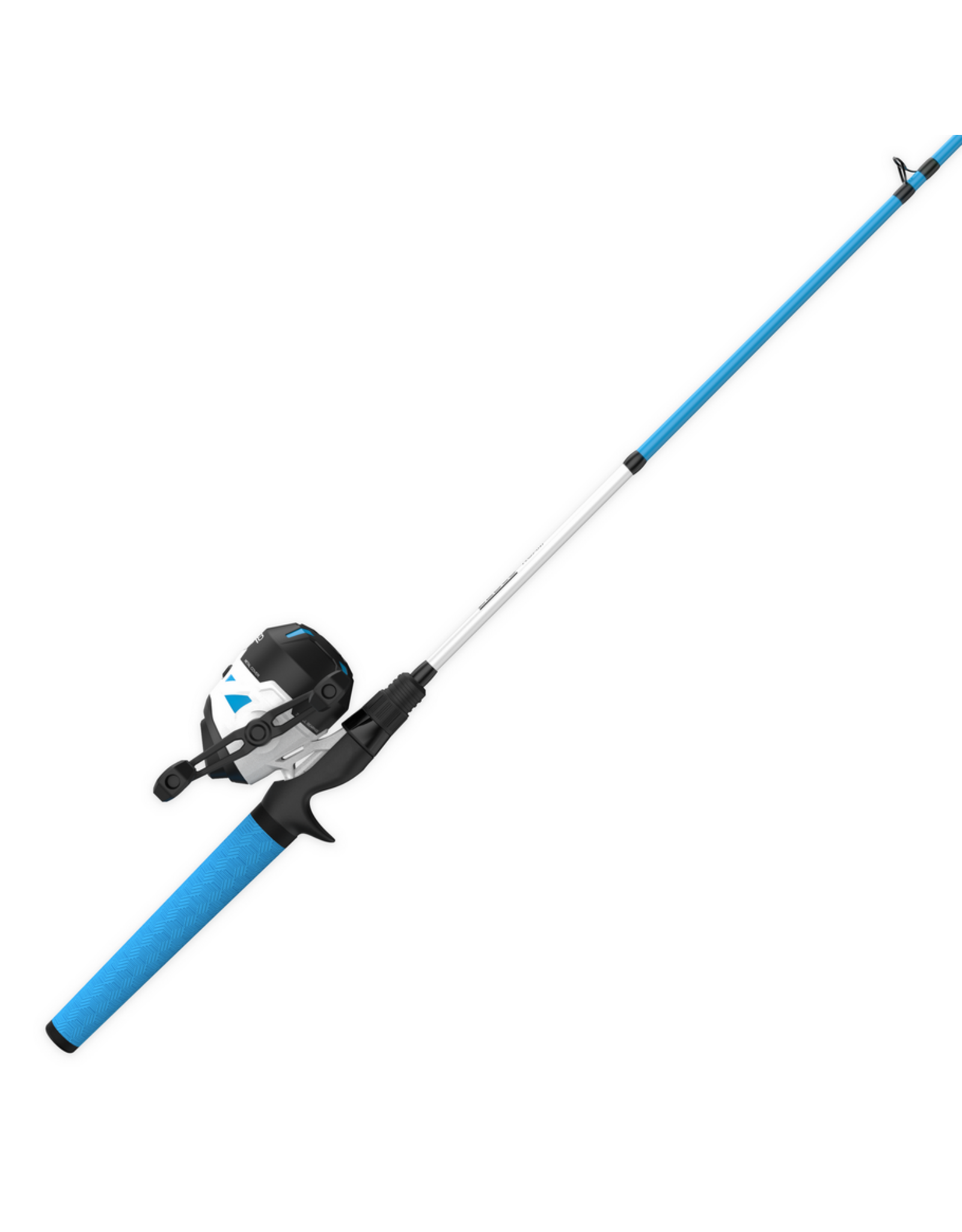 Zebco Roam Spincast Combo