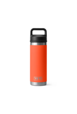 Yeti Yeti Rambler® 18oz/532 ML Bottle WITH CHUG CAP