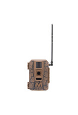 Muddy Muddy Mitigator Cellular Camera - 24MP, 80ft. Detection Range, Brown, Model# MUD-MTGTR