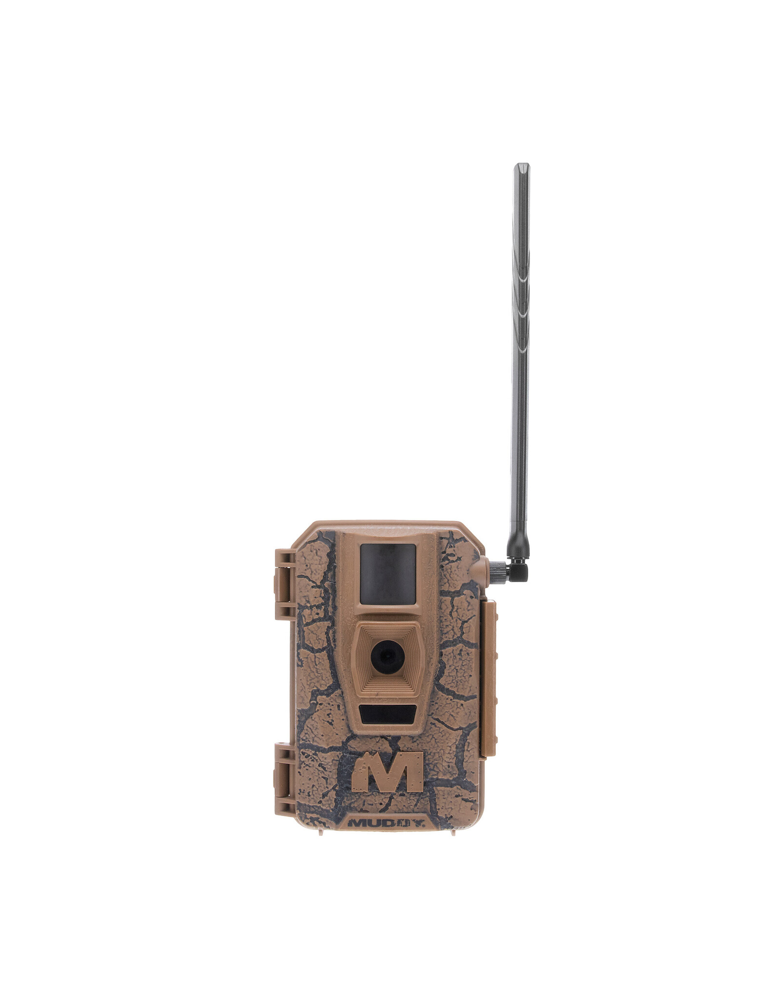 Muddy Muddy Mitigator Cellular Camera - 24MP, 80ft. Detection Range, Brown, Model# MUD-MTGTR