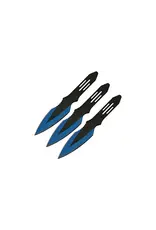 Rite Edge Rite Edge 3pc Blue Thrower Set 211536-BL