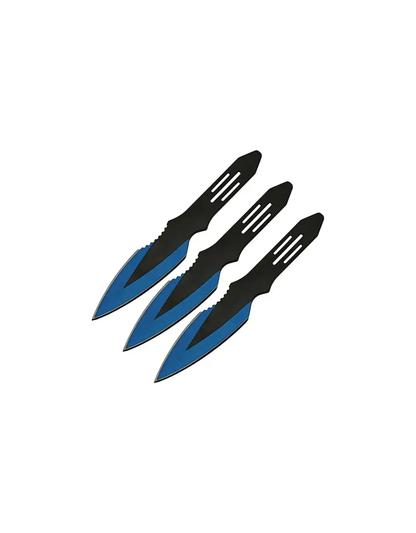 Rite Edge Rite Edge 3pc Blue Thrower Set 211536-BL