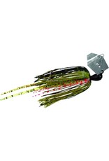Z-Man Z-Man Original Chatterbait Bladed Swim Jig 4 1/2" 3/8 oz