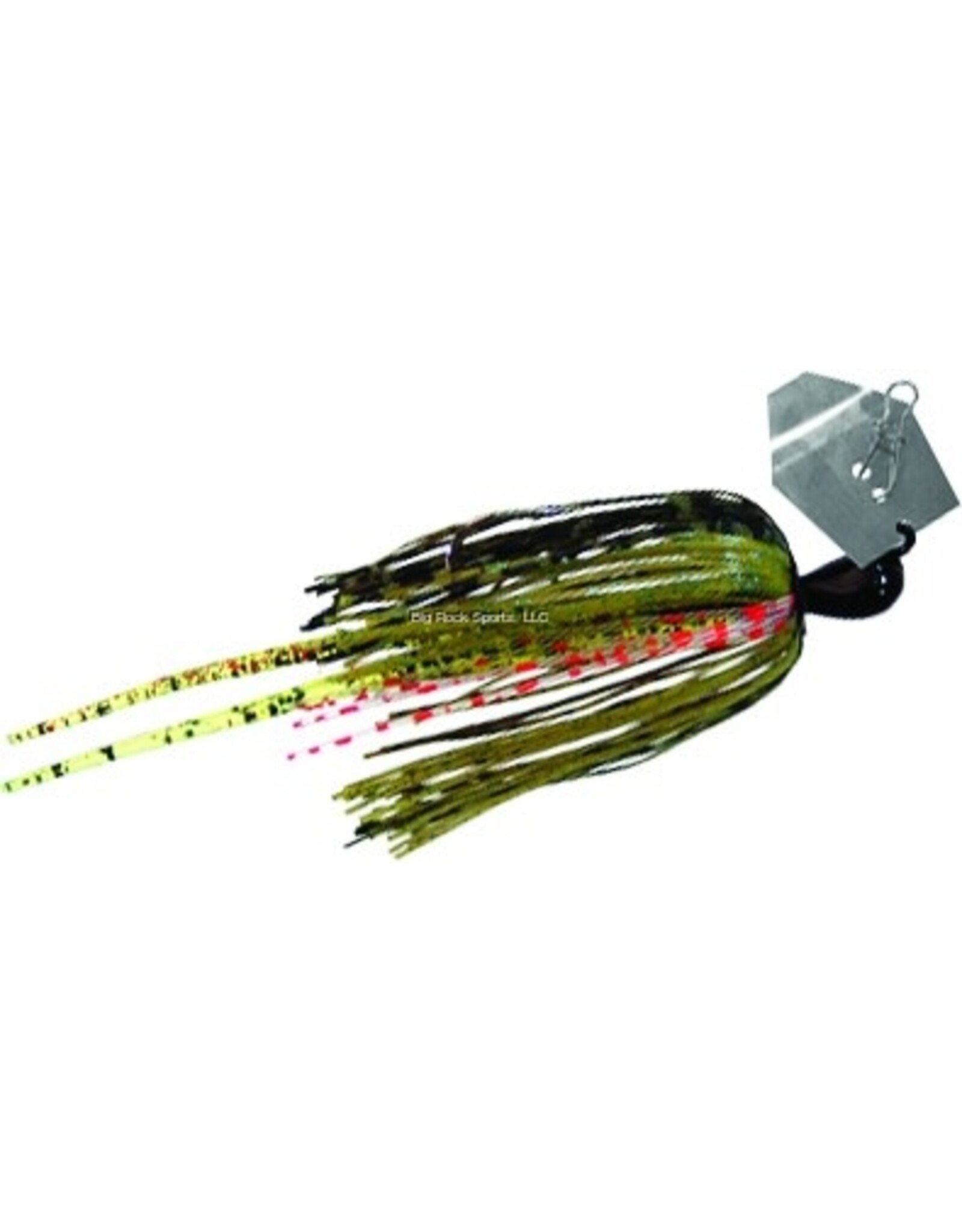 Z-Man Z-Man Original Chatterbait Bladed Swim Jig 4 1/2" 3/8 oz