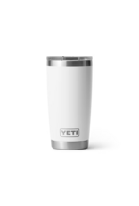 Yeti Yeti Rambler® 20oz/591 ML Tumbler WITH MAGSLIDER™ LID