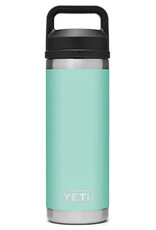 Yeti Yeti Rambler® 18oz/532 ML Bottle WITH CHUG CAP