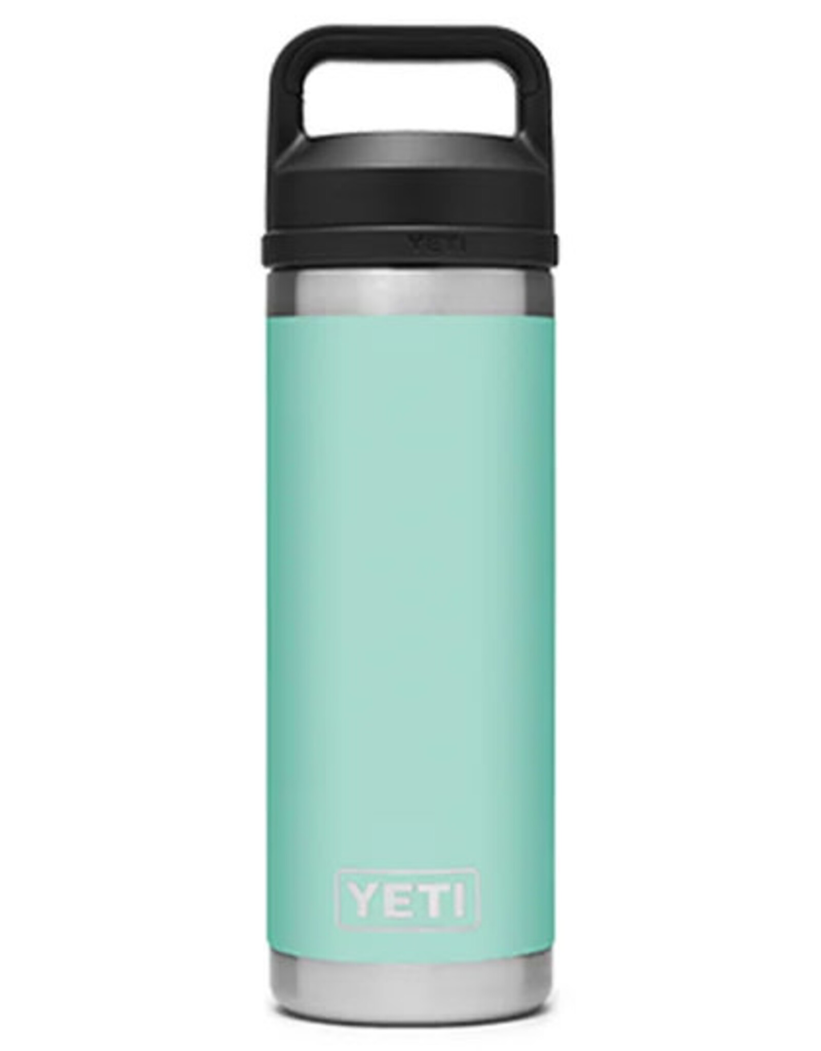 Yeti Yeti Rambler® 18oz/532 ML Bottle WITH CHUG CAP