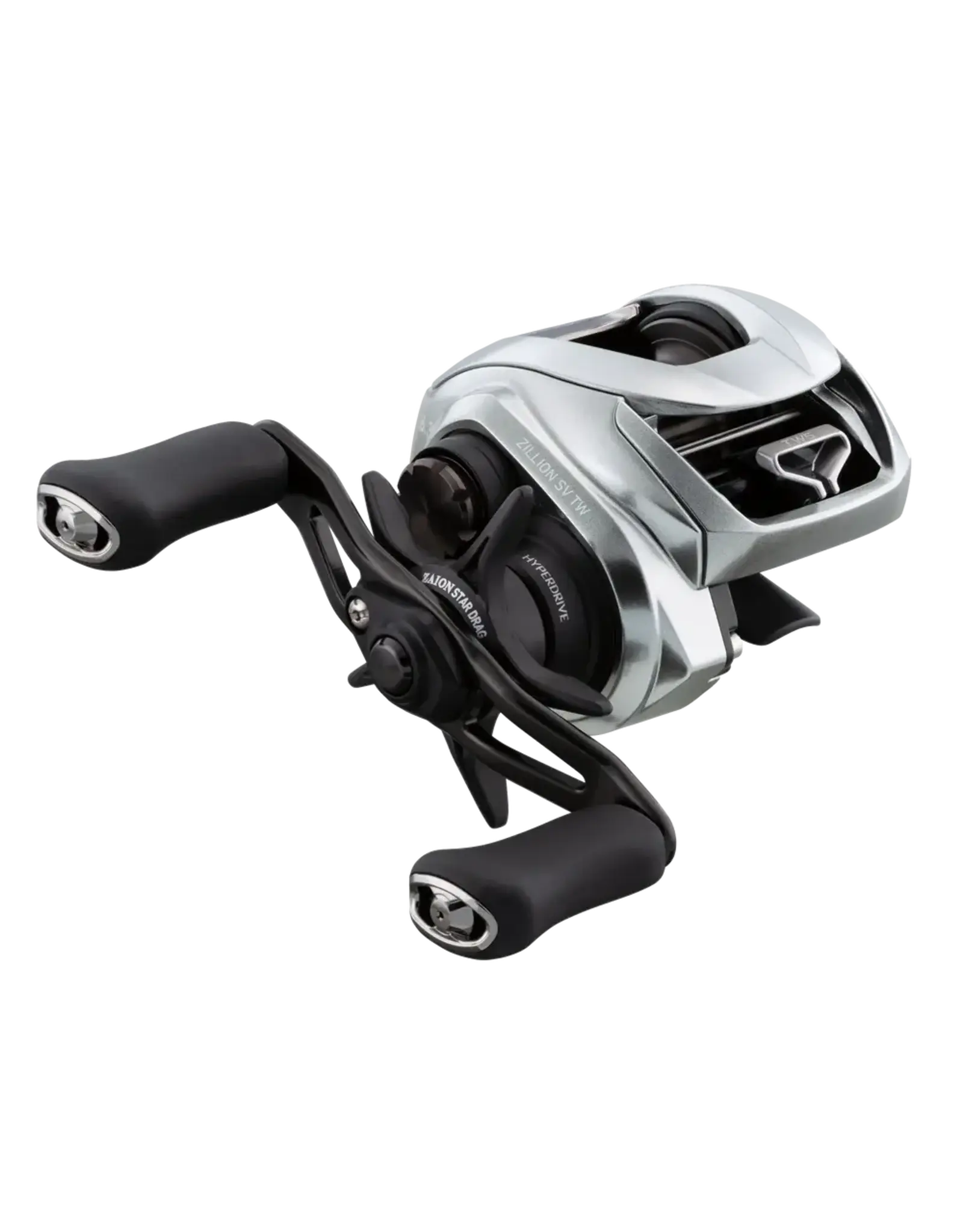 Daiwa Daiwa Zillion SV TW G Baitcasting Reel