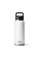 Yeti Yeti Rambler® 36 oz/1 L Bottle WITH CHUG CAP