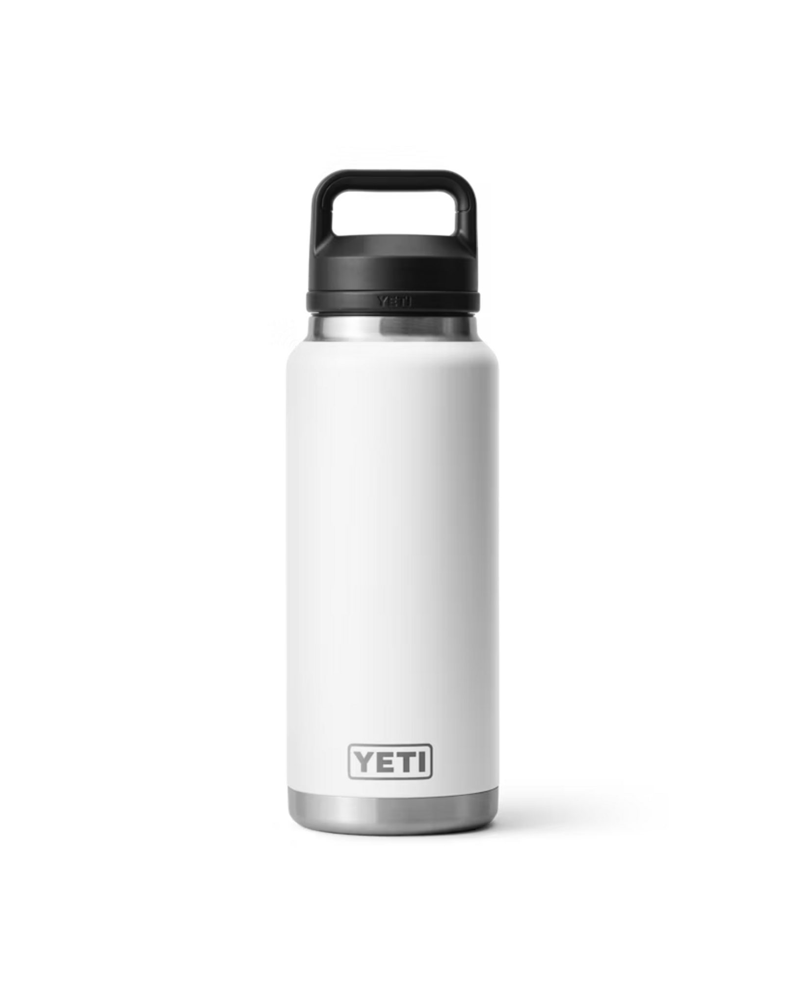 Yeti Yeti Rambler® 36 oz/1 L Bottle WITH CHUG CAP