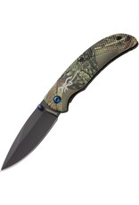 Browning Browning Prism 3 Linerlock Camo