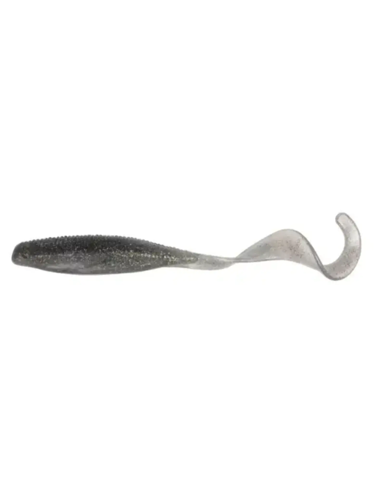 Z-Man StreakZ Curly TailZ 7"