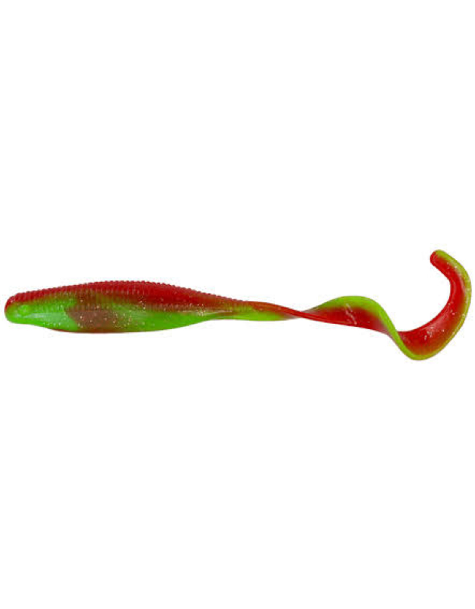 Z-Man StreakZ Curly TailZ 7"