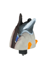 Lucky Duck Quiver Duck Butt HD Drake Mallard