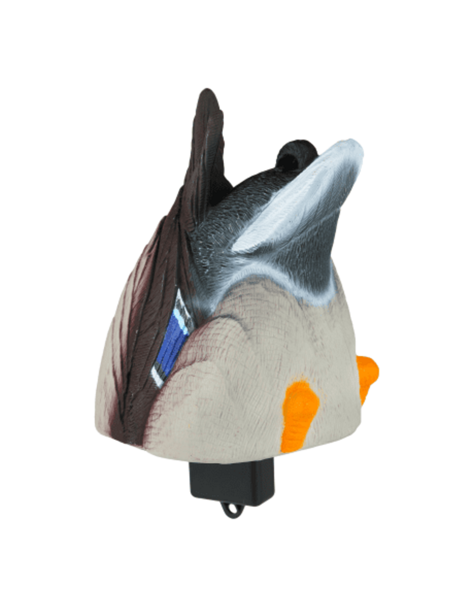 Lucky Duck Quiver Duck Butt HD Drake Mallard