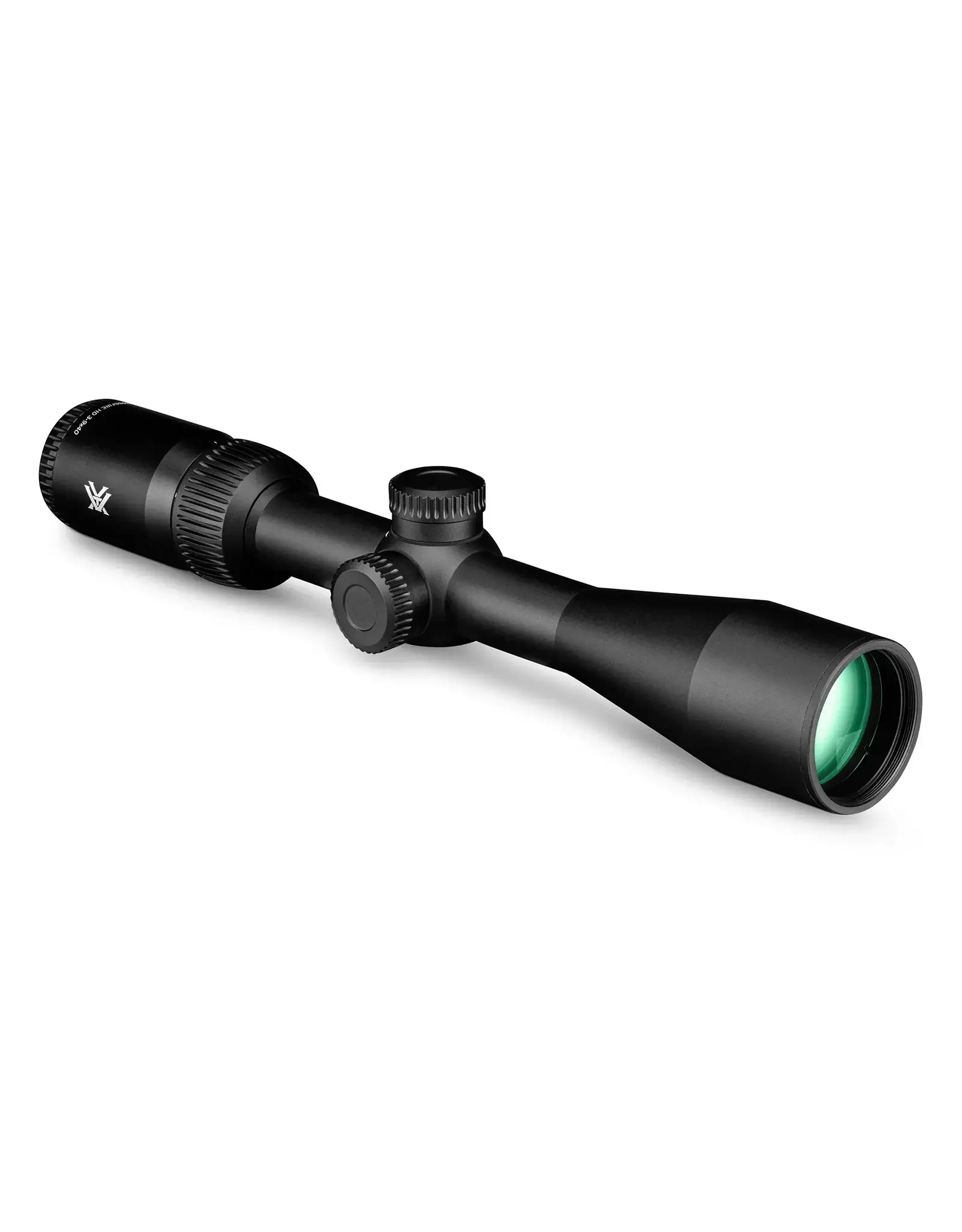 Vortex Vortex Crossfire® HD 3-9x40 V-Plex (MOA) Reticle | 1" Tube CFR-3902