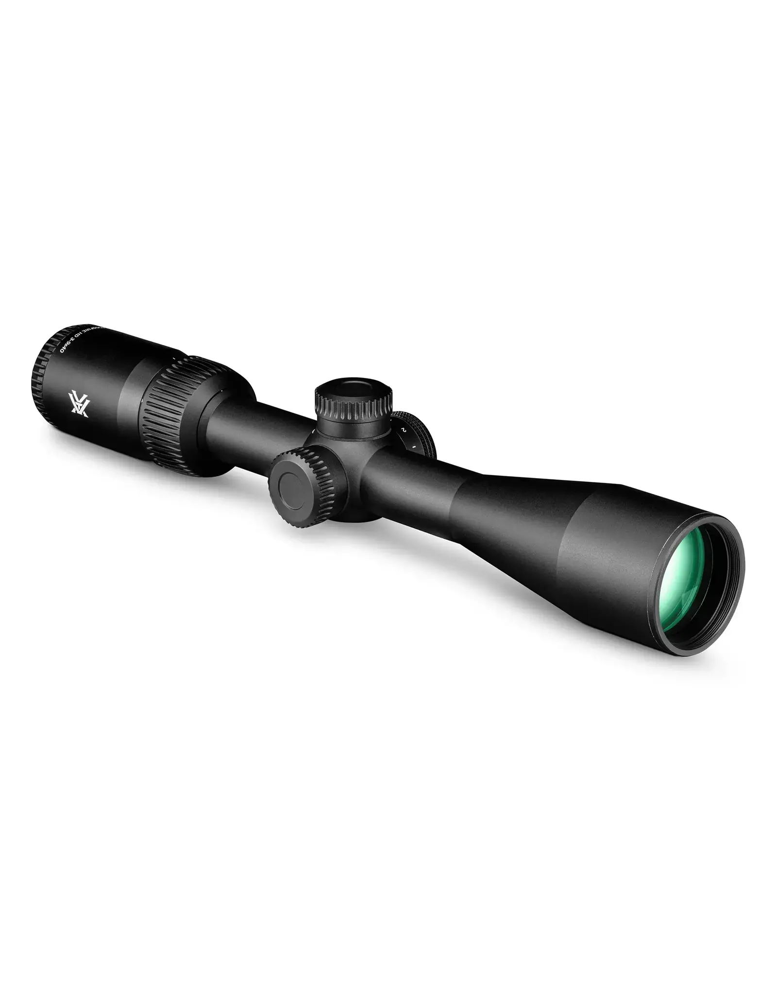 Vortex Vortex Crossfire® HD 3-9x40 Illuminated Dead-Hold® 2A BDC (MOA) Reticle | 1" Tube CFR-3901I