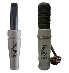 bone collector Bone Collector Locator Turkey Call Combo with Hoot Booster