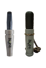 bone collector Bone Collector Locator Turkey Call Combo with Hoot Booster