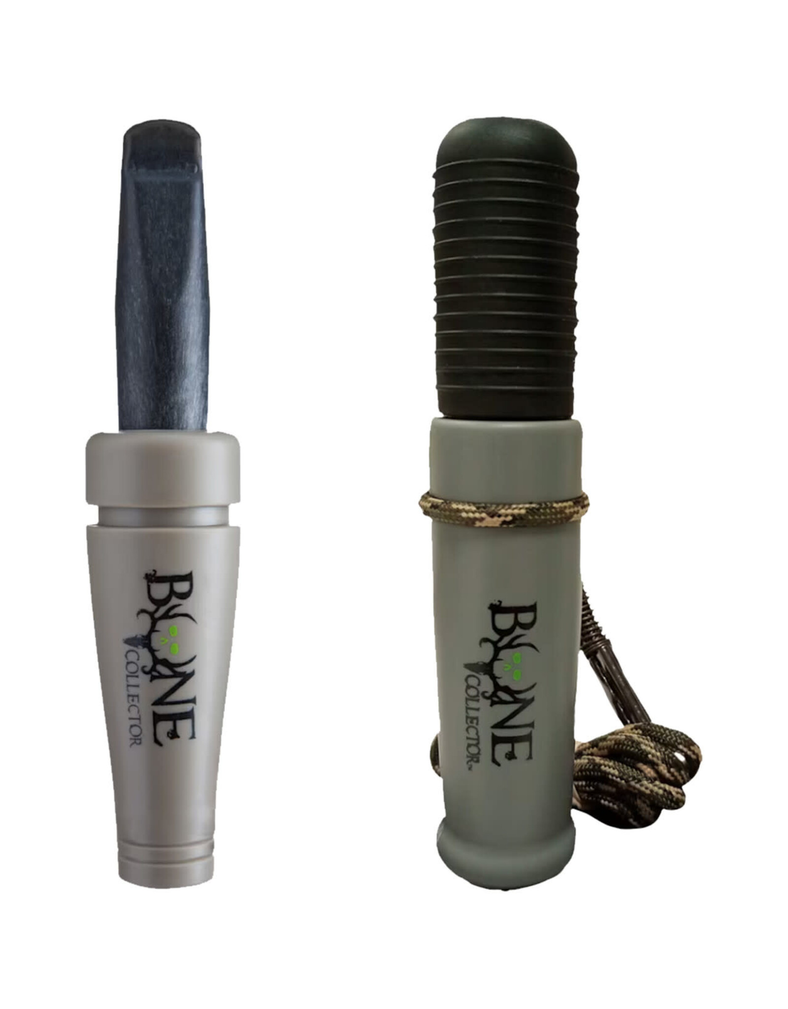 bone collector Bone Collector Locator Turkey Call Combo with Hoot Booster