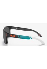 Oakley Oakley Holbrook NFL Matte Black Prizm Black