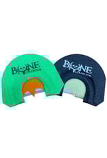 bone collector Bone Collector Waddy's Favorite GA Peach and Ridge Beater 2-Pack Diaphragm Turkey Calls