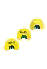 bone collector Bone Collector Calls  Hat Trick Turkey Mouth Calls, 3 Pack