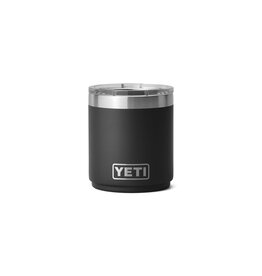 Yeti Yeti Rambler 10oz/295 ML Stackable Lowball